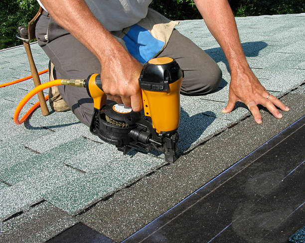 Quick and Trustworthy Emergency Roof Repair Services in Damascus, MD