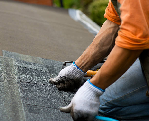 Best Slate Roofing Contractor  in Damascus, MD