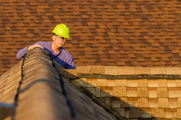 Gutter Installation and Roofing in Damascus, MD
