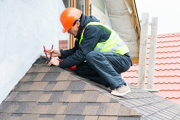 Best Gutter Installation and Roofing  in Damascus, MD